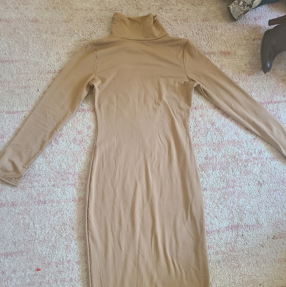 Sexy Bodycon Dress